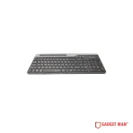 A4TECH Fstyler FBK25 Bluetooth & 2.4G Wireless Keyboard with Bangla