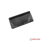 A4TECH Fstyler FBK30 Bluetooth & 2.4G Wireless Keyboard with Bangla