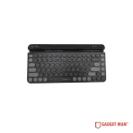 A4TECH Fstyler FBK30 Bluetooth & 2.4G Wireless Keyboard with Bangla