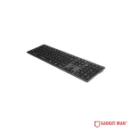 A4TECH Fstyler FBX50C Bluetooth & 2.4G Wireless Keyboard