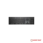 A4TECH Fstyler FBX50C Bluetooth & 2.4G Wireless Keyboard