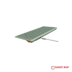 A4TECH Fstyler FBX51C Bluetooth & 2.4G Wireless Keyboard
