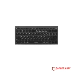 A4TECH Fstyler FBX51C Bluetooth & 2.4G Wireless Keyboard