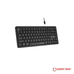 A4TECH Fstyler FBX53C Bluetooth & 2.4G Wireless Keyboard
