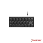 A4TECH Fstyler FBX53C Bluetooth & 2.4G Wireless Keyboard