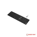 A4TECH Fstyler FBX55C Bluetooth & 2.4G Wireless Keyboard