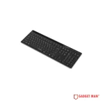 A4TECH Fstyler FBX72C Bluetooth & 2.4G Wireless Keyboard