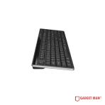 A4TECH Fstyler FBX72C Bluetooth & 2.4G Wireless Keyboard