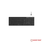 A4TECH Fstyler FBX72C Bluetooth & 2.4G Wireless Keyboard