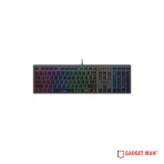 A4TECH Fstyler FX60H Scissor Switch USB Wired Keyboard