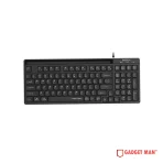 A4TECH Fstyler FX70 Wireless Keyboard
