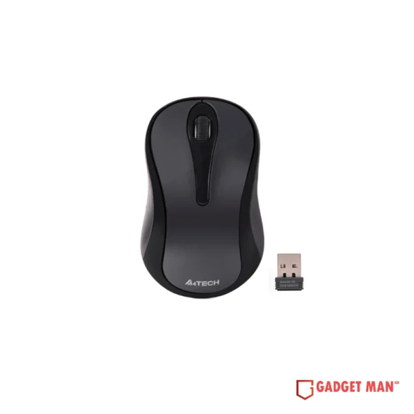 A4TECH G3-280N Wireless Mouse