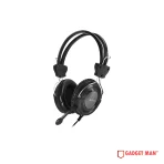 A4TECH HS-19 Stereo Headphone