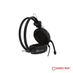 A4TECH HS-30 Dual Port Headphone