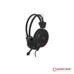 A4TECH HS-30 Dual Port Headphone