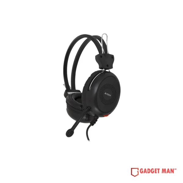 A4TECH HS-30 Dual Port Headphone