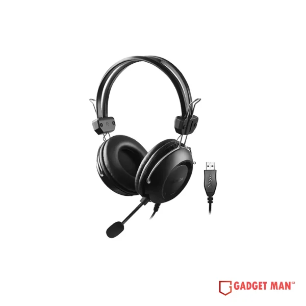 A4TECH HU-35 USB Headphone