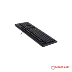 A4TECH KRS-82BD Multimedia Wired Keyboard with Bangla