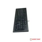 A4TECH KRS-82BD Multimedia Wired Keyboard with Bangla