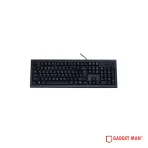 A4TECH KRS-82BD Multimedia Wired Keyboard with Bangla