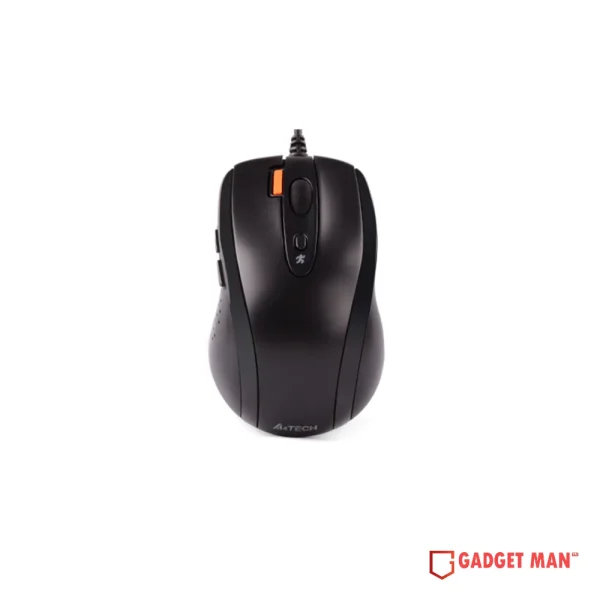 A4TECH N-70FX 7 Button Wired Mouse