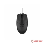 A4TECH OP-550S Silent Optical Mouse