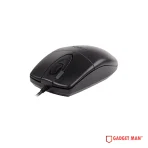A4TECH OP-620D 2X Click Optical Mouse