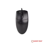 A4TECH OP-620D 2X Click Optical Mouse