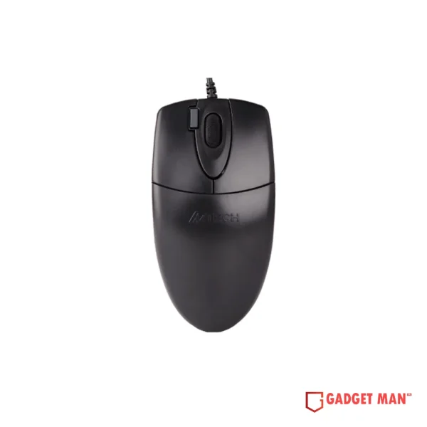 A4TECH OP-620D 2X Click Optical Mouse