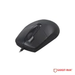 A4TECH OP-730D Optical Mouse