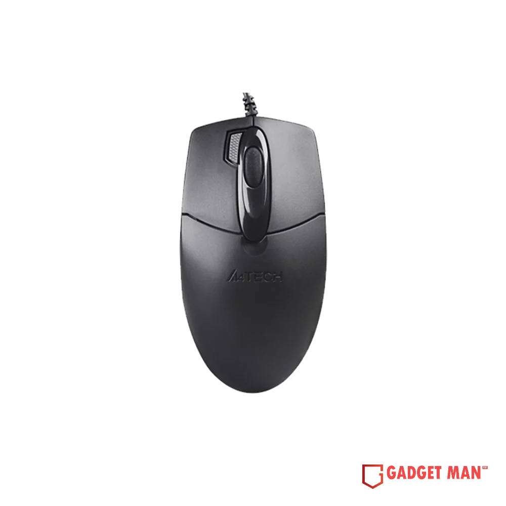 a4tech-op-730d-optical-mouse-gadgetman A4TECH OP-730D Optical Mouse