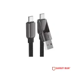 ACEFAST C13-04 30W USB-A to Type-C Cable