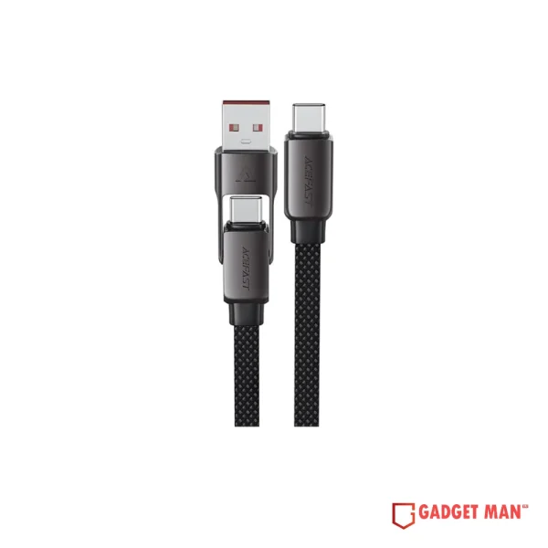 ACEFAST C13-04 30W USB-A to Type-C Cable