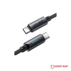 ACEFAST C19-03 60W Type-C Cable - 1.2M