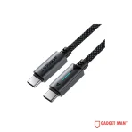 ACEFAST C19-03 60W Type-C Cable - 1.2M