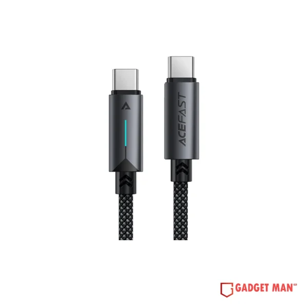 ACEFAST C19-03 60W Type-C Cable - 1.2M
