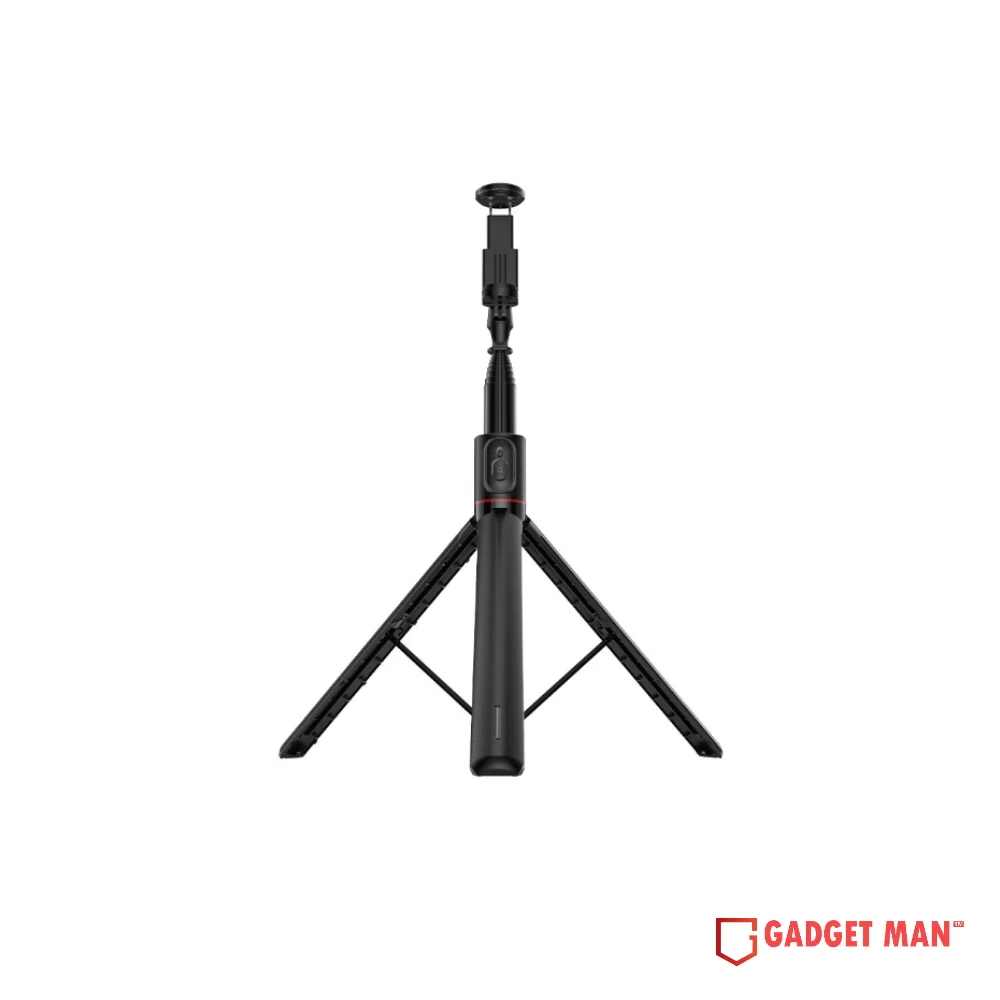acefast-e31-selfie-stick-automatic-tripod-gadgetman ACEFAST E31 Selfie Stick Automatic Tripod
