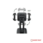 ACEFAST E44 360-Degree AI Intelligent Face Tracking Holder
