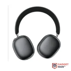 ACEFAST H9 Active Noise Cancelling Headphones Wireless Over-Ear Headsetwith Multi-Function Button – Grey