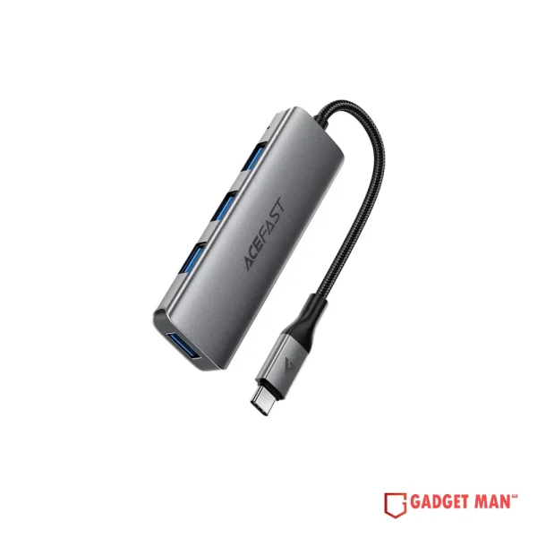 ACEFAST J15 4 in 1 USB-C to USB Hubs