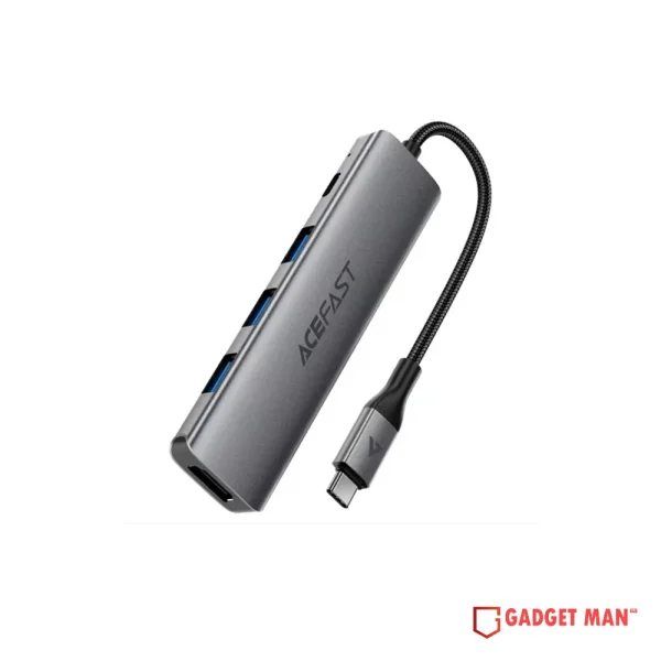 ACEFAST J16 5-in-1 USB-C to USB Hubs