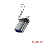 ACEFAST J7 USB-A to USB-C Data Transfer OTG