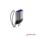 ACEFAST J7 USB-A to USB-C Data Transfer OTG