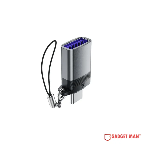 ACEFAST J7 USB-A to USB-C Data Transfer OTG