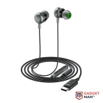ACEFAST L5 USB C In Ear Wired Earphones with Mic