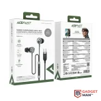 ACEFAST L6 Wired Earphones with Mic