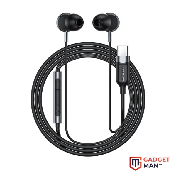 ACEFAST L6 Wired Earphones with Mic