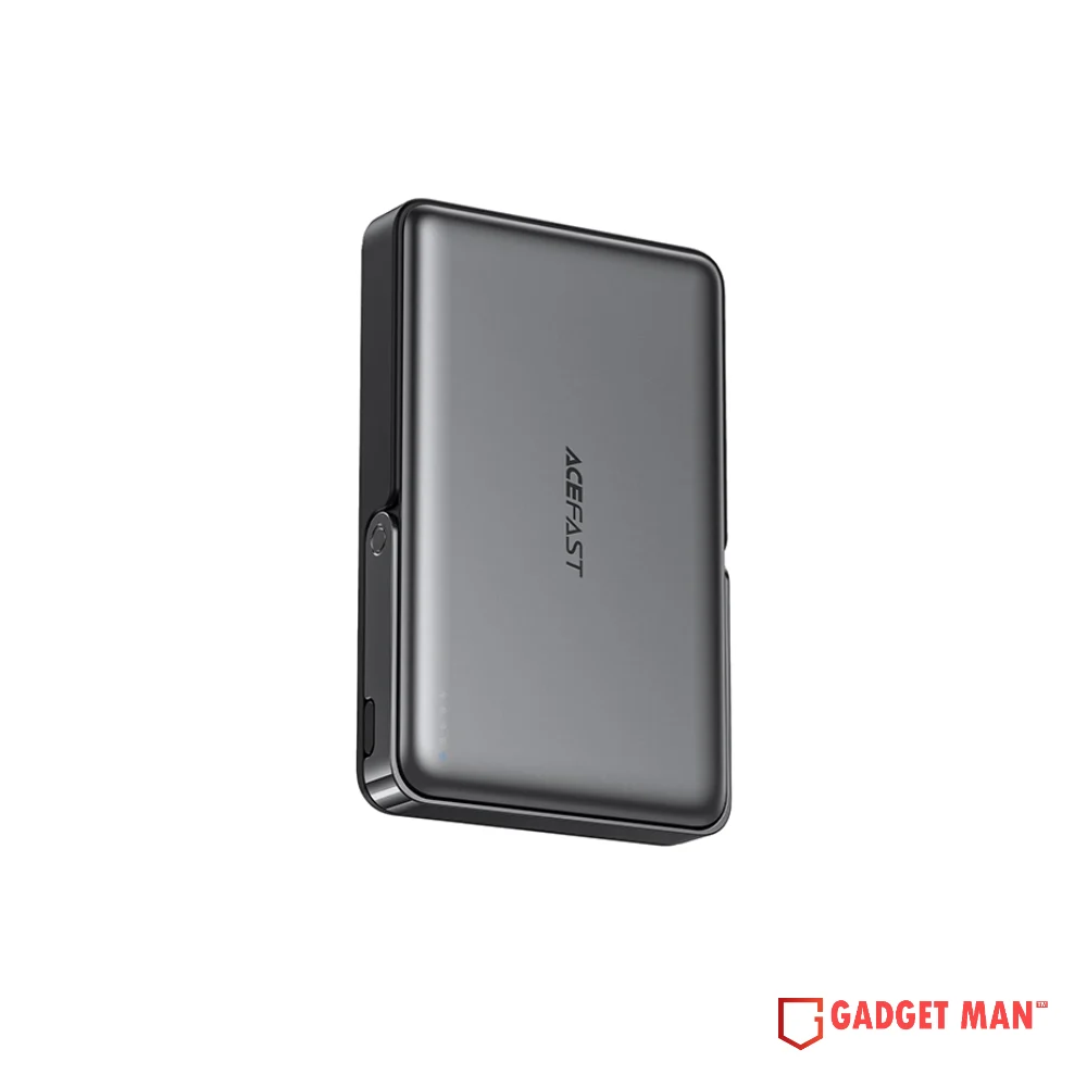 Acefast M17 22.5W Magnetic Wireless Power Bank - 10000mAh