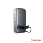 Acefast M40 22.5W Magnetic Fast Wireless Power Bank - 10000mAh