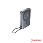Acefast M40 22.5W Magnetic Fast Wireless Power Bank - 10000mAh